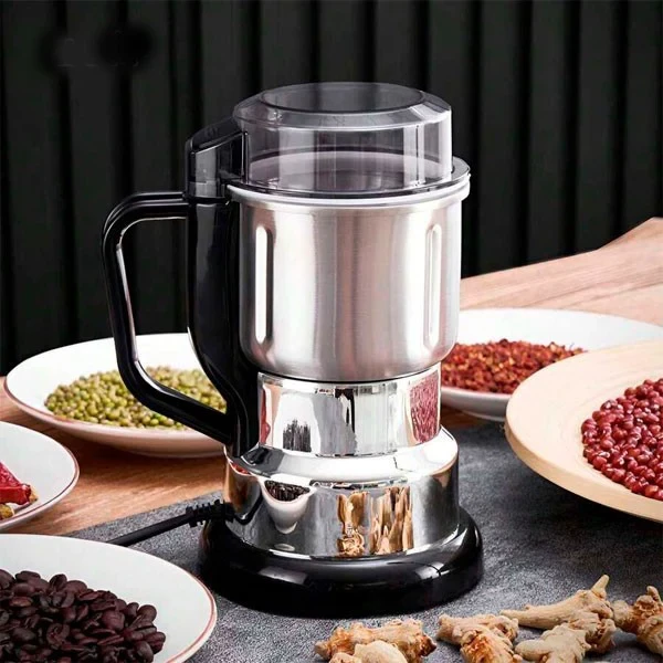 Multifunctional Food Grinder – 0924 Price in Bangladesh | Best Electric Grinder for Kitchen