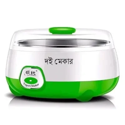 Automatic Yogurt (Doi) Maker | অটোমেটিক দই মেকার – ঘরেই বানান সুস্বাদু ও স্বাস্থ্যকর দই!
