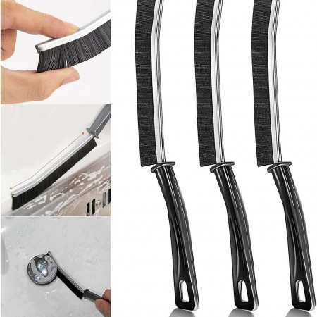 (৩ পিস) Gap/Corner Clean Brush