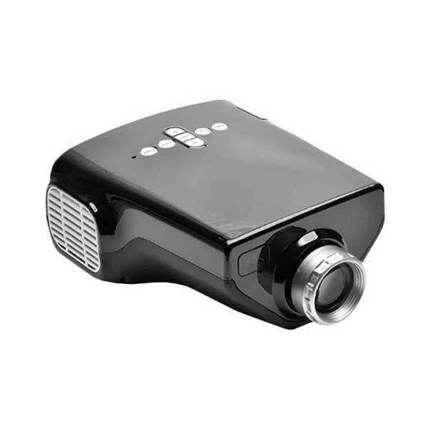 Dolphin LED Projector