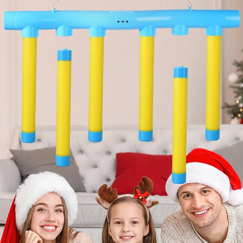 Bliss Educational Sticks Catching Game: দ্রুত প্রতিক্রিয়া ও Hand-eye Coordination এর জন্য সেরা!